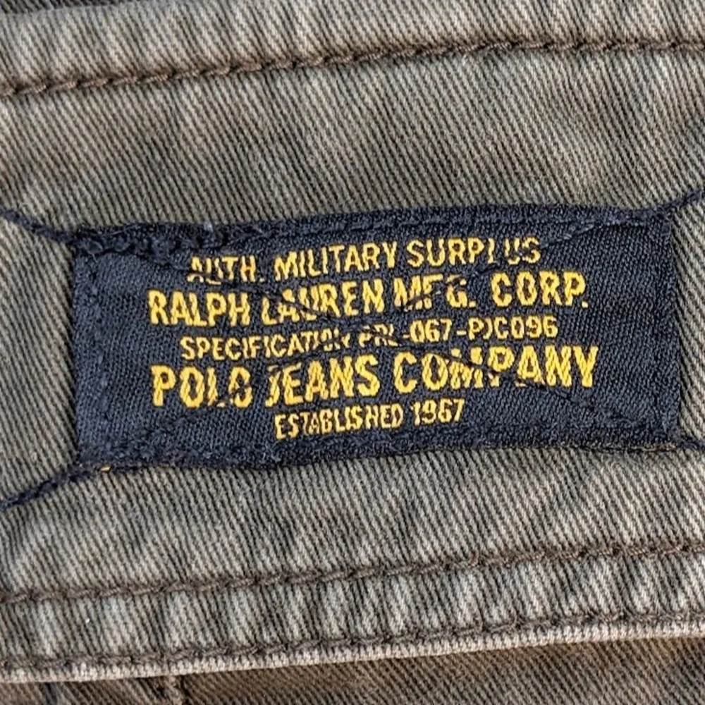 Polo Ralph Lauren size adult
